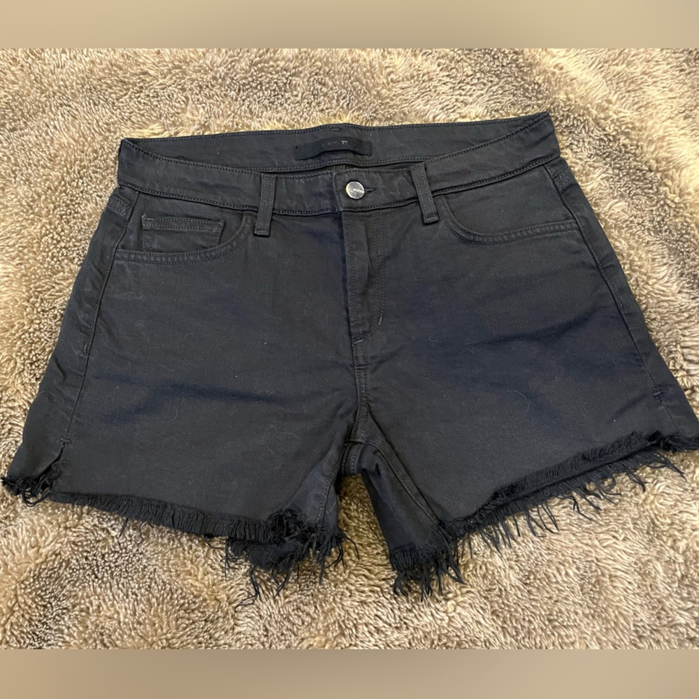 Joe’s Jeans The Ozzie Denim Shorts